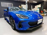 2021 Subaru BRZ S Sedan for sale, Japanese used car export - photo 5 of 49 | GULJI TRADERS