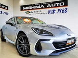 2021 Subaru BRZ 2.4S Sedan for sale, Japanese used car export - photo 1 of 18 | GULJI TRADERS