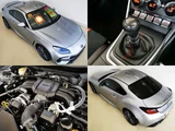 2021 Subaru BRZ 2.4S Sedan for sale, Japanese used car export - photo 2 of 18 | GULJI TRADERS