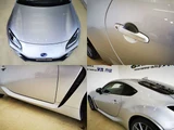 2021 Subaru BRZ 2.4S Sedan for sale, Japanese used car export - photo 8 of 18 | GULJI TRADERS