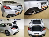 2021 Subaru BRZ 2.4S Sedan for sale, Japanese used car export - photo 9 of 18 | GULJI TRADERS