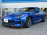 2021 Subaru BRZ S Sedan for sale, Japanese used car export - photo 1 of 17 | GULJI TRADERS