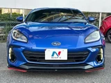 2021 Subaru BRZ S Sedan for sale, Japanese used car export - photo 3 of 17 | GULJI TRADERS