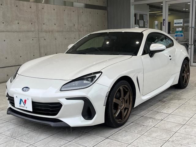 2021 Subaru BRZ S - photo 1 2021 Subaru BRZ S Sedan for sale, Japanese used car export - photo 1 of 24 | GULJI TRADERS