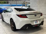 2021 Subaru BRZ S Sedan for sale, Japanese used car export - photo 4 of 24 | GULJI TRADERS