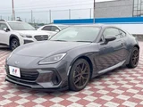 2021 Subaru BRZ S Sedan for sale, Japanese used car export - photo 1 of 24 | GULJI TRADERS