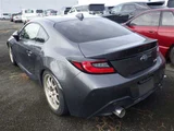 2021 Subaru BRZ R Sedan for sale, Japanese used car export - photo 2 of 8 | GULJI TRADERS