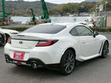 2021 Subaru BRZ 2.4 S Sedan for sale, Japanese used car export - photo 2 of 9 | GULJI TRADERS