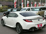 2021 Subaru BRZ 2.4 S Sedan for sale, Japanese used car export - photo 8 of 9 | GULJI TRADERS