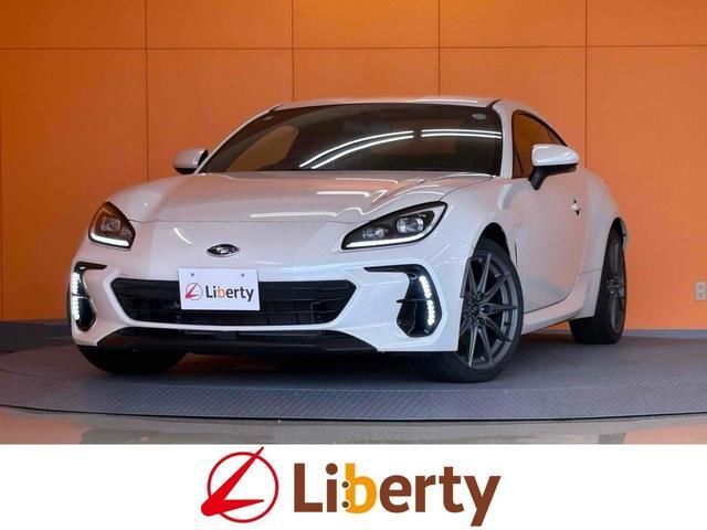 2021 Subaru BRZ S - photo 1 2021 Subaru BRZ S Sedan for sale, Japanese used car export - photo 1 of 9 | GULJI TRADERS