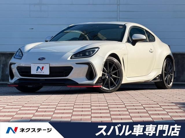 2021 Subaru BRZ S - photo 1 2021 Subaru BRZ S Sedan for sale, Japanese used car export | GULJI TRADERS