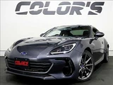 2021 Subaru BRZ R Sedan for sale, Japanese used car export - photo 1 of 9 | GULJI TRADERS