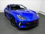 2021 Subaru BRZ 2.4 S Sedan for sale, Japanese used car export - photo 2 of 9 | GULJI TRADERS