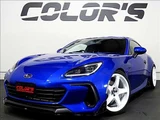 2021 Subaru BRZ S Sedan for sale, Japanese used car export - photo 1 of 9 | GULJI TRADERS