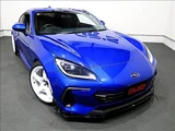 2021 Subaru BRZ S Sedan for sale, Japanese used car export - photo 2 of 9 | GULJI TRADERS