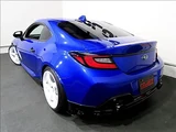 2021 Subaru BRZ S Sedan for sale, Japanese used car export - photo 4 of 9 | GULJI TRADERS