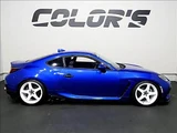 2021 Subaru BRZ S Sedan for sale, Japanese used car export - photo 7 of 9 | GULJI TRADERS