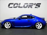 2021 Subaru BRZ S Sedan for sale, Japanese used car export - photo 8 of 9 | GULJI TRADERS