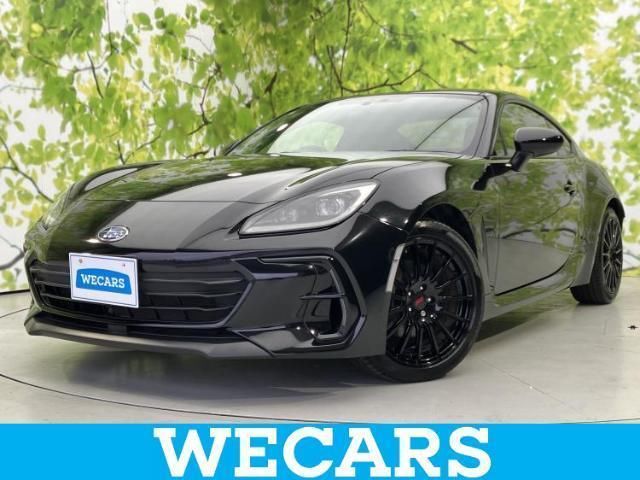 2021 Subaru BRZ R - photo 1 2021 Subaru BRZ R Sedan for sale, Japanese used car export | GULJI TRADERS