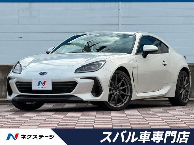 2021 Subaru BRZ S - photo 1 2021 Subaru BRZ S Sedan for sale, Japanese used car export - photo 1 of 9 | GULJI TRADERS
