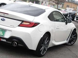 2021 Subaru BRZ 2.4 S Sedan for sale, Japanese used car export - photo 2 of 9 | GULJI TRADERS