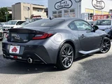 2022 Subaru BRZ S Sedan for sale, Japanese used car export - photo 2 of 9 | GULJI TRADERS
