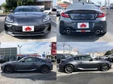 2022 Subaru BRZ S Sedan for sale, Japanese used car export - photo 9 of 9 | GULJI TRADERS