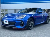 2022 Subaru BRZ S Sedan for sale, Japanese used car export - photo 14 of 30 | GULJI TRADERS