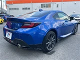 2022 Subaru BRZ S Sedan for sale, Japanese used car export - photo 25 of 30 | GULJI TRADERS