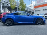 2022 Subaru BRZ S Sedan for sale, Japanese used car export - photo 27 of 30 | GULJI TRADERS