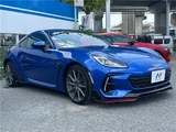 2022 Subaru BRZ S Sedan for sale, Japanese used car export - photo 28 of 30 | GULJI TRADERS
