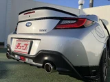 2022 Subaru BRZ S Sedan for sale, Japanese used car export - photo 24 of 28 | GULJI TRADERS