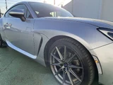 2022 Subaru BRZ S Sedan for sale, Japanese used car export - photo 25 of 28 | GULJI TRADERS
