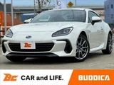 2022 Subaru BRZ Sedan for sale, Japanese used car export - photo 1 of 42 | GULJI TRADERS