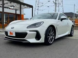 2022 Subaru BRZ Sedan for sale, Japanese used car export - photo 10 of 42 | GULJI TRADERS