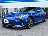 2022 Subaru BRZ S Sedan for sale, Japanese used car export - photo 14 of 30 | GULJI TRADERS