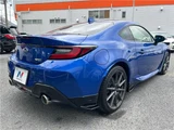 2022 Subaru BRZ S Sedan for sale, Japanese used car export - photo 23 of 30 | GULJI TRADERS