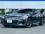 2022 Subaru BRZ S Sedan for sale, Japanese used car export - photo 1 of 30 | GULJI TRADERS