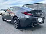 2022 Subaru BRZ S Sedan for sale, Japanese used car export - photo 17 of 30 | GULJI TRADERS