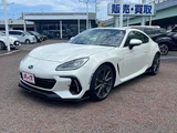 2022 Subaru BRZ S Sedan for sale, Japanese used car export - photo 1 of 29 | GULJI TRADERS