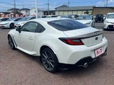 2022 Subaru BRZ S Sedan for sale, Japanese used car export - photo 4 of 29 | GULJI TRADERS