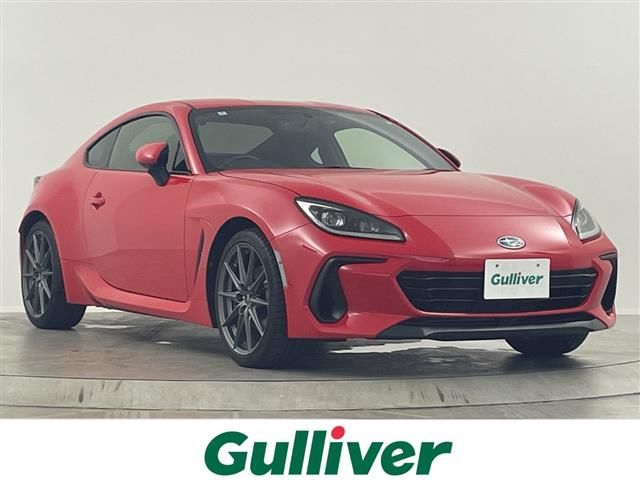 2022 Subaru BRZ S Sedan for sale, Japanese used car export - photo 1 of 24 | GULJI TRADERS