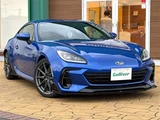 2022 Subaru BRZ S Sedan for sale, Japanese used car export - photo 1 of 24 | GULJI TRADERS