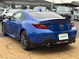 2022 Subaru BRZ S Sedan for sale, Japanese used car export - photo 2 of 24 | GULJI TRADERS