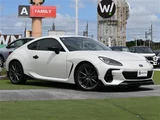 2022 Subaru BRZ S Sedan for sale, Japanese used car export - photo 1 of 24 | GULJI TRADERS