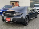 2022 Subaru BRZ S Sedan for sale, Japanese used car export - photo 2 of 10 | GULJI TRADERS