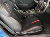 2022 Subaru BRZ 2.4 S Sedan for sale, Japanese used car export - photo 16 of 30 | GULJI TRADERS