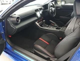 2022 Subaru BRZ 2.4 S Sedan for sale, Japanese used car export - photo 18 of 30 | GULJI TRADERS