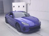 2022 Subaru BRZ S Sedan for sale, Japanese used car export - photo 1 of 11 | GULJI TRADERS