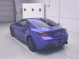 2022 Subaru BRZ S Sedan for sale, Japanese used car export - photo 2 of 11 | GULJI TRADERS